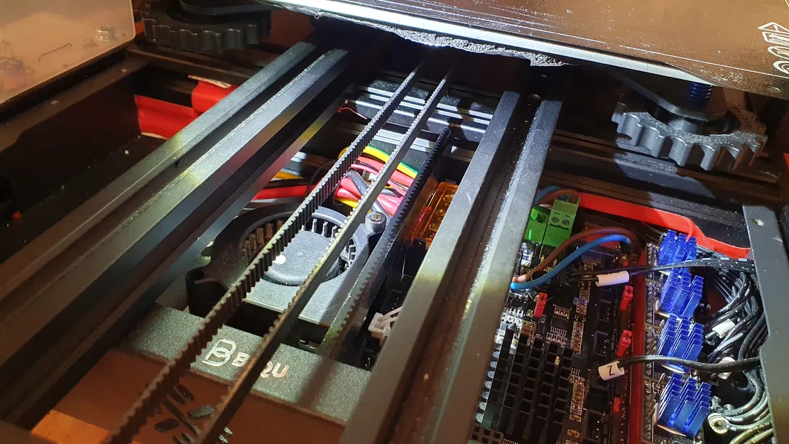 Biqu BX Tách Quạt - Mainboard v6 - Image 2