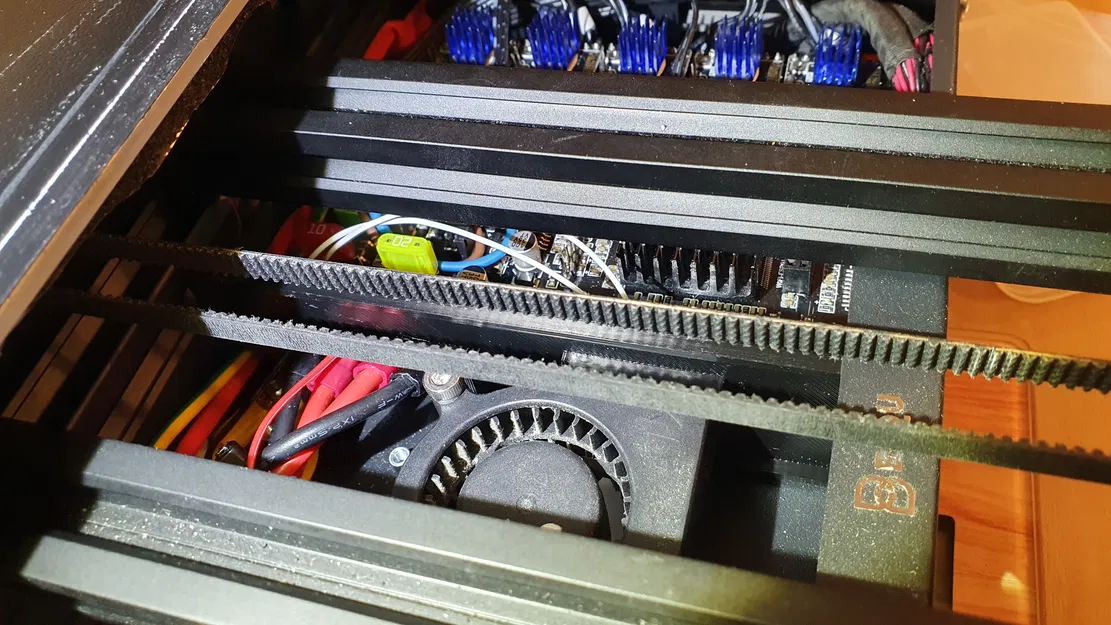 Biqu BX Tách Quạt - Mainboard v6 - Image 3