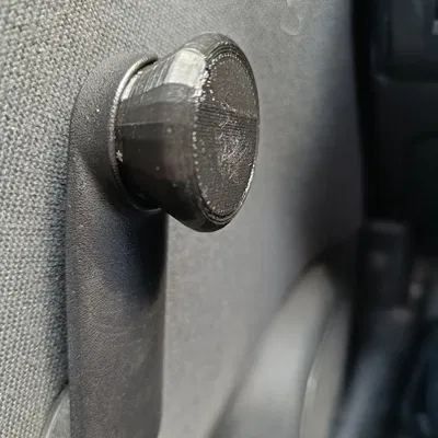 Tay quay cửa sổ OPEL thay thế