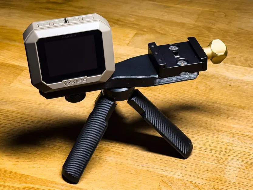 Tay Gắn Ray Garmin Xero C1 - Image 1