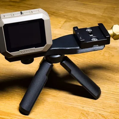 Tay Gắn Ray Garmin Xero C1