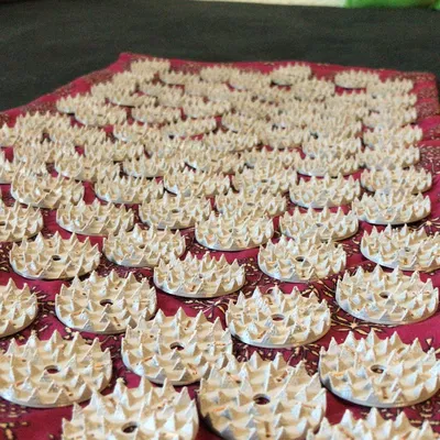 Gai/Đinh cho Thảm Châm Cứu Shakti / Akkupressurematte