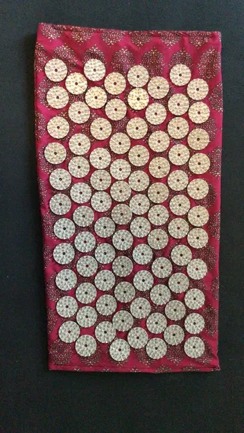 Gai/Đinh cho Thảm Châm Cứu Shakti / Akkupressurematte - Image 3