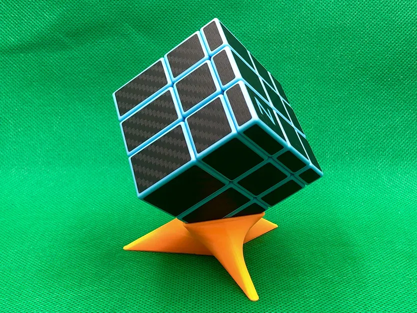 Giá Đỡ Rubik's Cube - Image 3