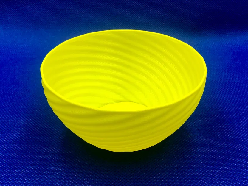 Tô (In chế độ Vase Mode) - Image 3