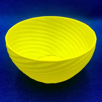 Tô (In chế độ Vase Mode)