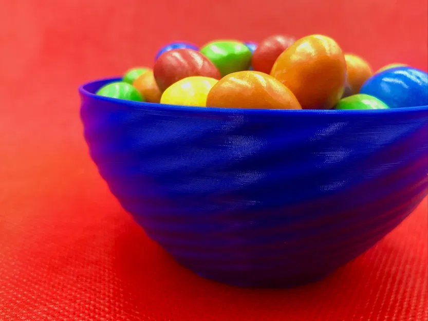 Tô (In chế độ Vase Mode) - Image 4