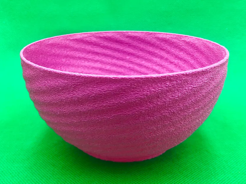 Tô (In chế độ Vase Mode) - Image 5