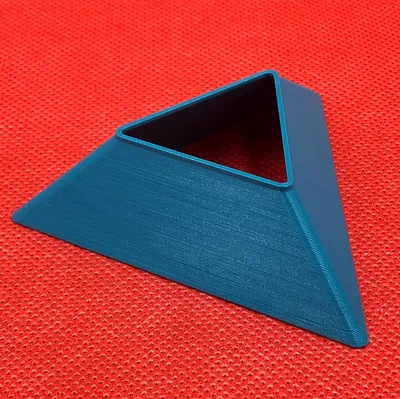 Giá Đỡ Rubik's Cube