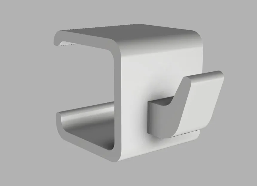 Móc Treo IKEA ENHET - Image 1