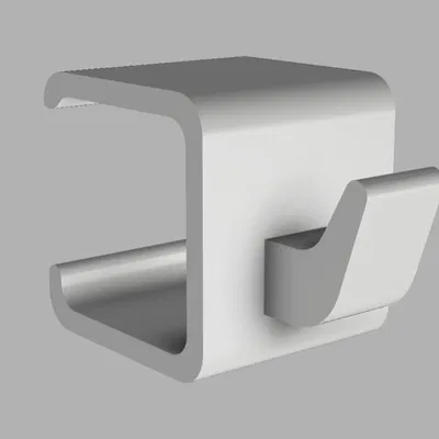 Móc Treo IKEA ENHET