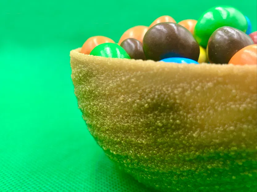 Tô (In chế độ Vase Mode) - Image 10