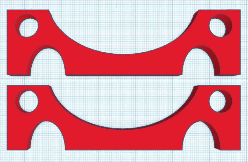 Giá Đỡ Cuộn Filament Thực Tế Có Thanh Kim Loại - Image 4