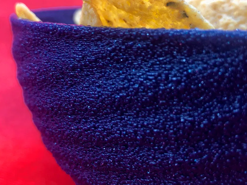 Tô (In chế độ Vase Mode) - Image 11