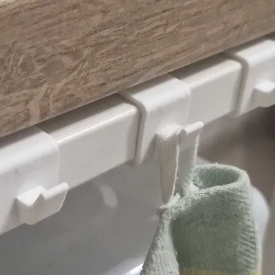 Móc Treo IKEA ENHET