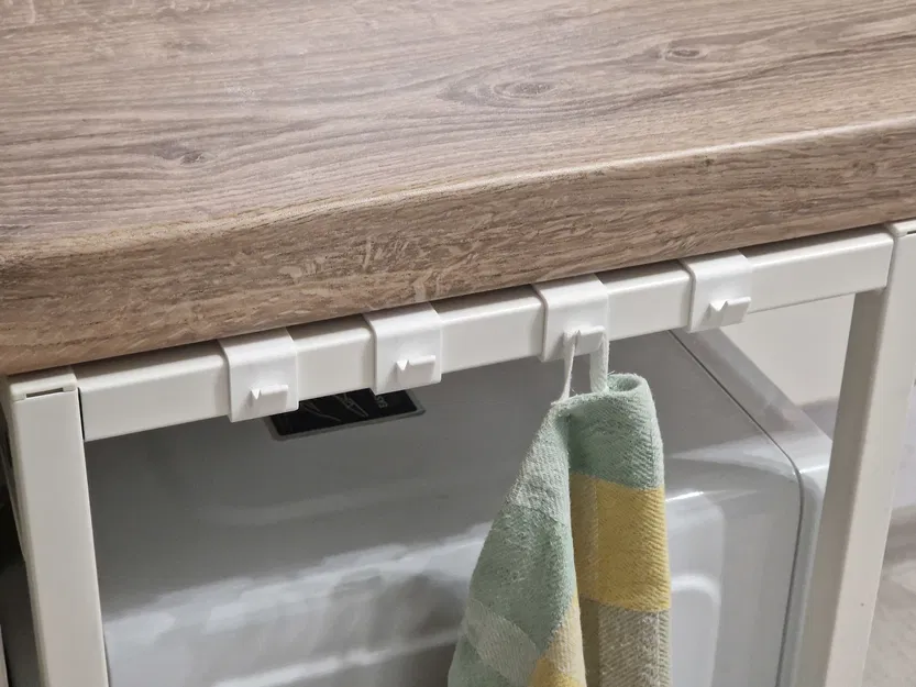 Móc Treo IKEA ENHET - Image 3