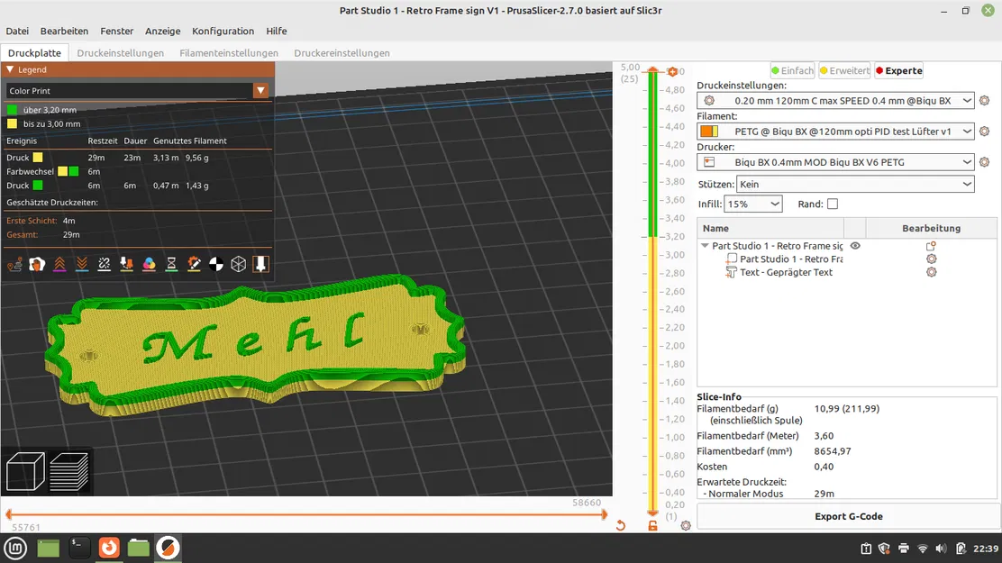 Bảng Hiệu Phong Cách Baroque - Image 3