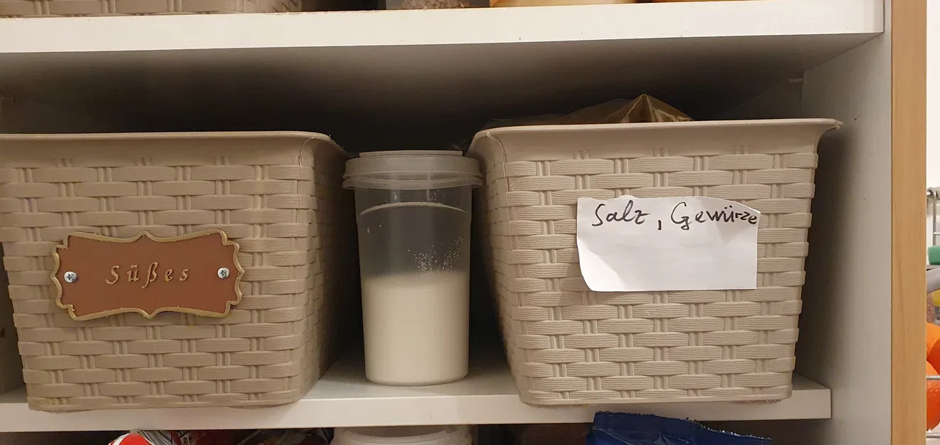 Bảng Hiệu Phong Cách Baroque - Image 4