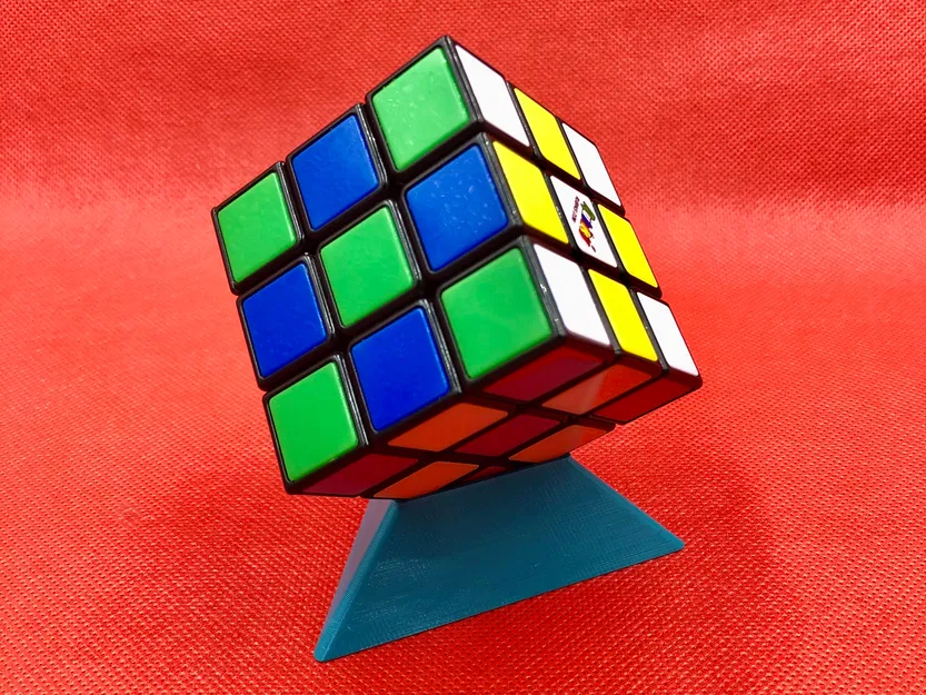 Giá Đỡ Rubik's Cube - Image 7