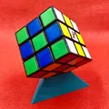 Giá Đỡ Rubik's Cube - Thumbnail 7