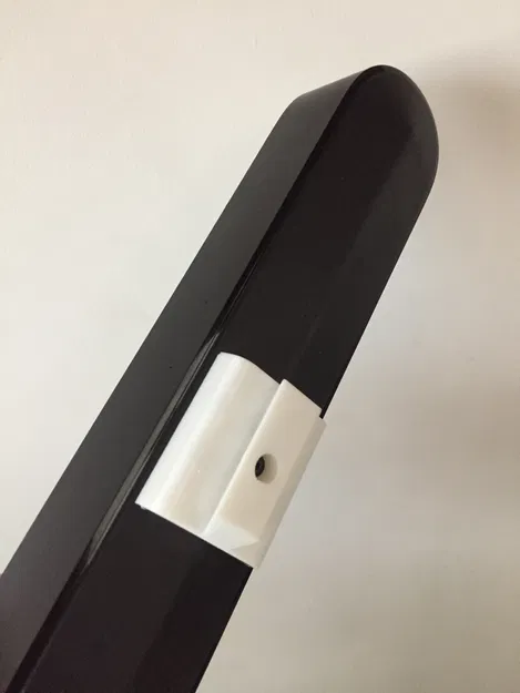 Giá đỡ Thanh Phillips Hue Play cho Màn hình Dell P2715Q với ngàm Dovetail - Image 3