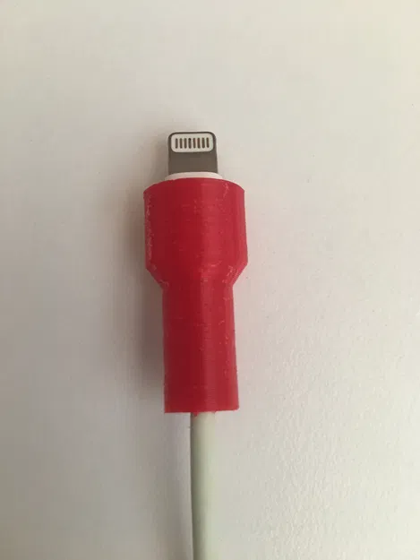 Kẹp Bảo Vệ Cáp Lightning - Image 2