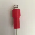 Kẹp Bảo Vệ Cáp Lightning - Thumbnail 2