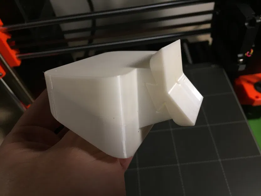 Giá đỡ Thanh Phillips Hue Play cho Màn hình Dell P2715Q với ngàm Dovetail - Image 4