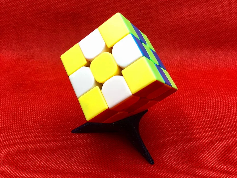 Giá Đỡ Rubik's Cube - Image 9