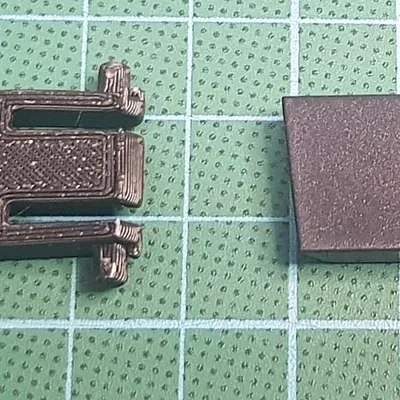 Chân đế bàn phím Logitech G 15