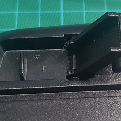 Chân đế bàn phím Logitech G 15