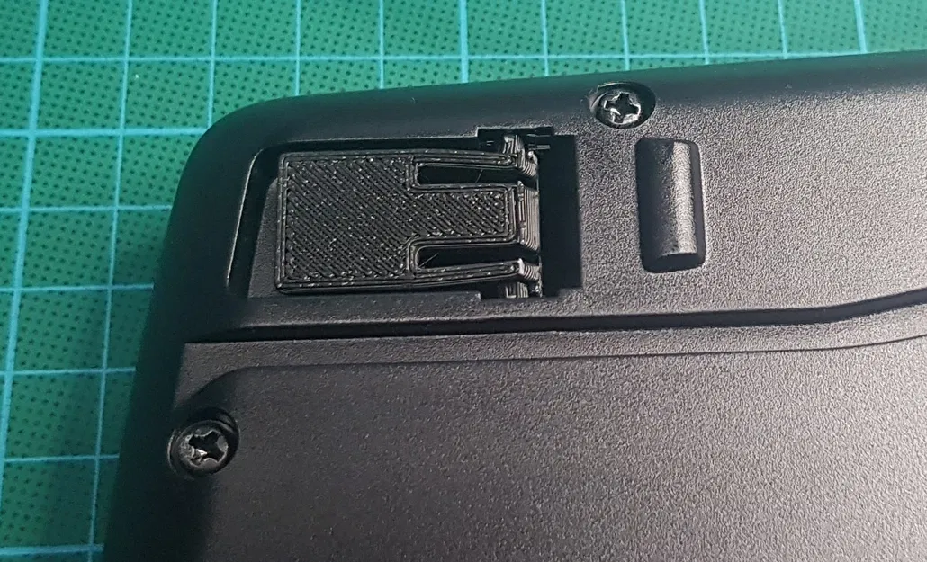 Chân đế bàn phím Logitech G 15 - Image 5