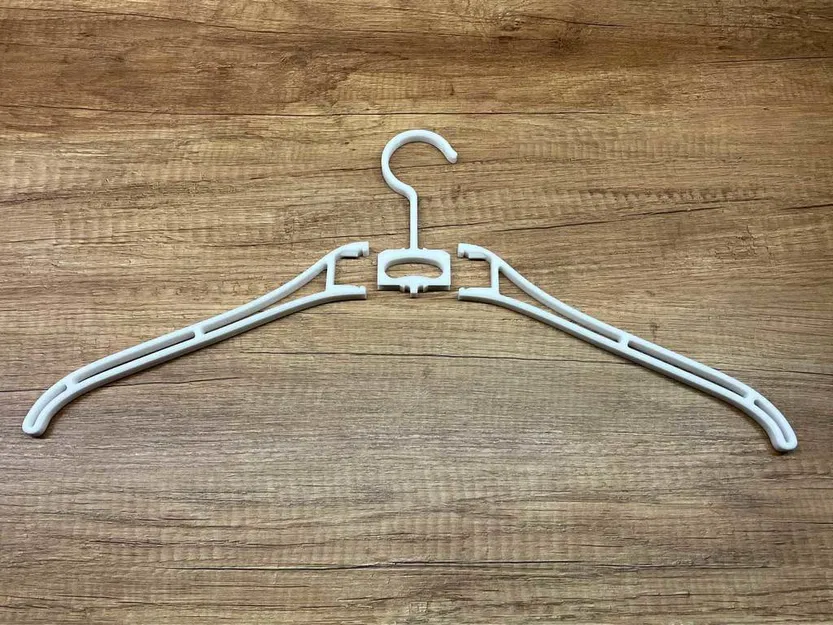 Móc áo lắp ráp 43 cm - Image 2