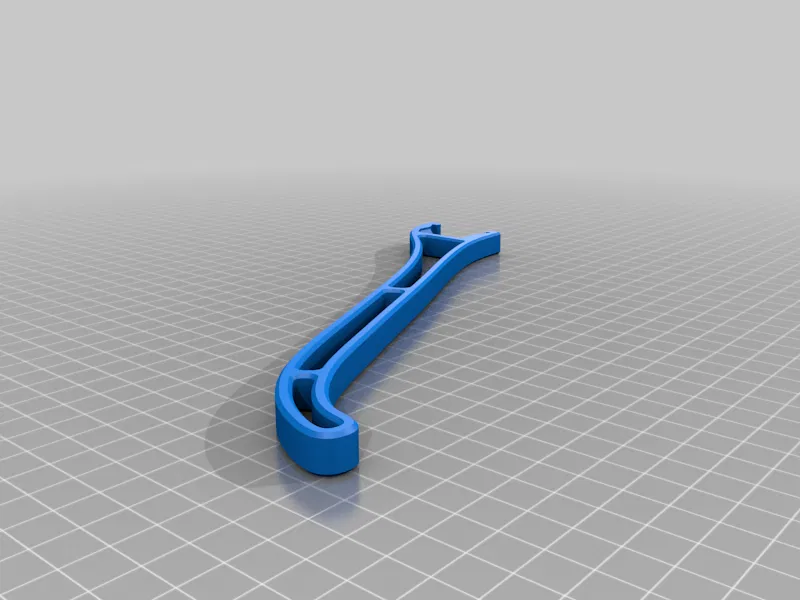 Móc áo lắp ráp 43 cm - Image 7