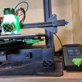 Chân đế Extender cho Ender 3 v2 - Thumbnail 1