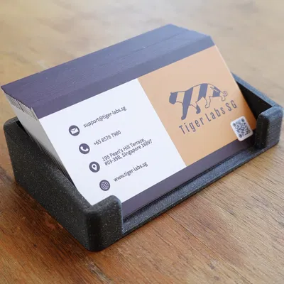 Kệ Đựng Danh Thiếp