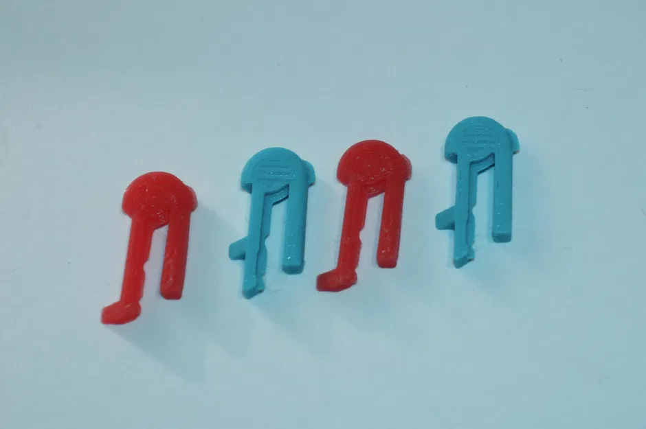 Ghim Cài Đặt Hẹn Giờ Intermatic (Đầu Tròn) - Image 2