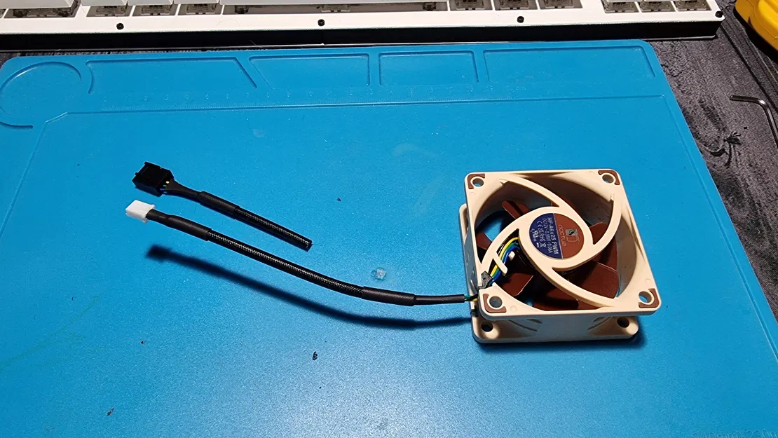 Chắn nguồn Ender 3 v2 - cho mọi kích cỡ - Image 2