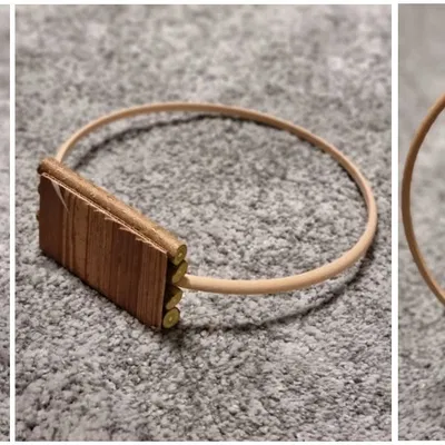 Tự Làm Trang Trí Nến