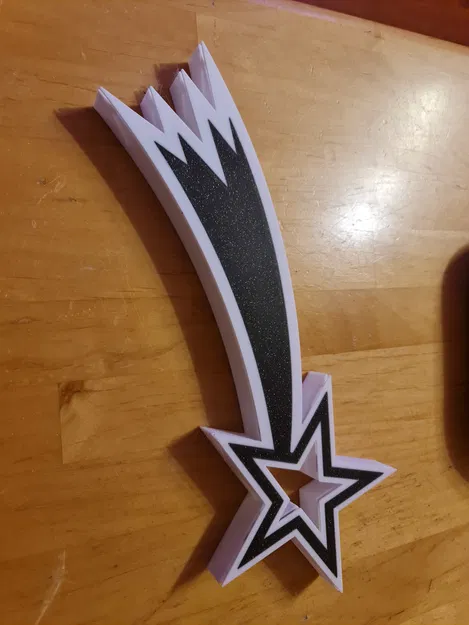 Ngôi Sao Có Đuôi Phát Sáng - Image 5