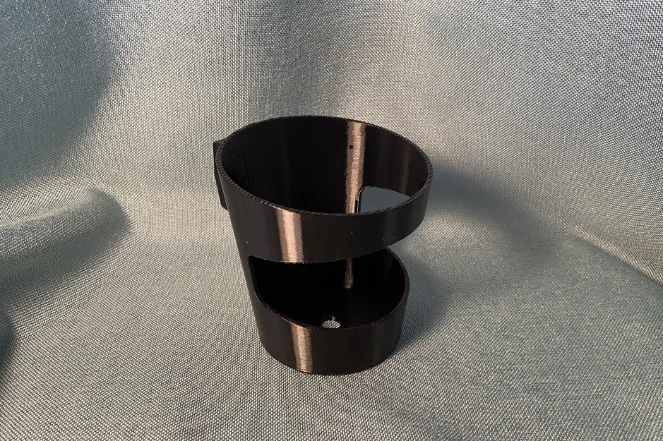 Chén đựng ly Thule (phiên bản nhẹ, rev. 1.1) - Image 2