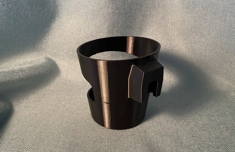 Chén đựng ly Thule (phiên bản nhẹ, rev. 1.1) - Image 3