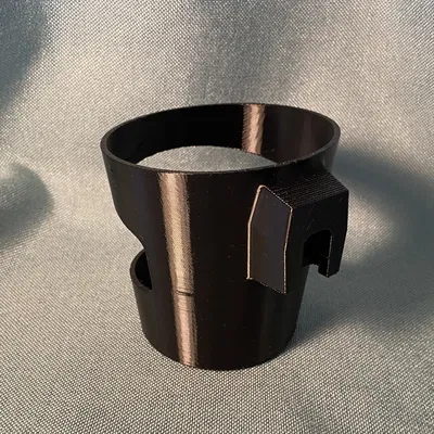 Chén đựng ly Thule (phiên bản nhẹ, rev. 1.1)