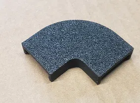 Góc Kênh Nhôm Cho Đèn LED Dây - Image 6