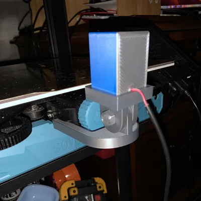 Giá đỡ Camera SV07 /07+ ESP32CAM