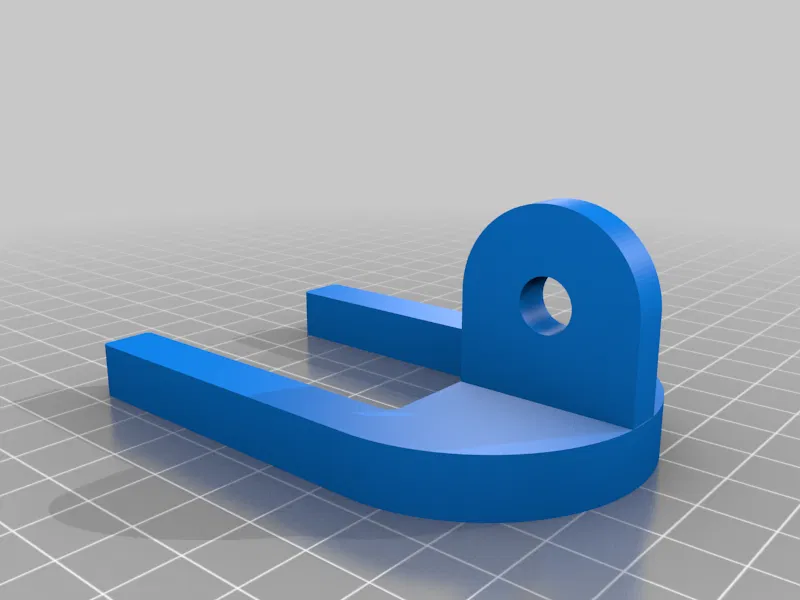 Giá đỡ Camera SV07 /07+ ESP32CAM - Image 6