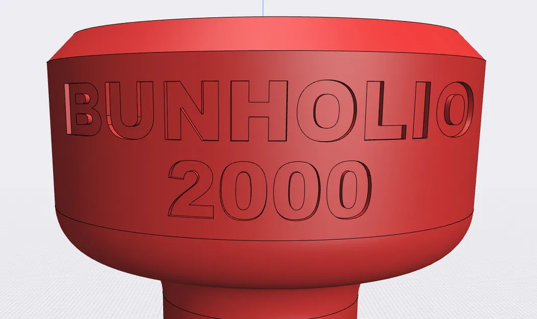 Bunholio 2000 - Dụng Cụ Khoét Lỗ Bánh Mì Hotdog - Image 2