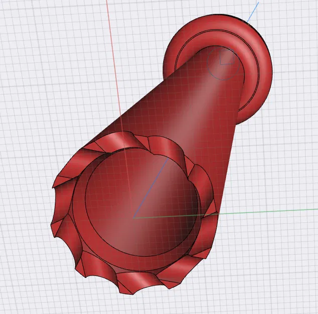 Bunholio 2000 - Dụng Cụ Khoét Lỗ Bánh Mì Hotdog - Image 5