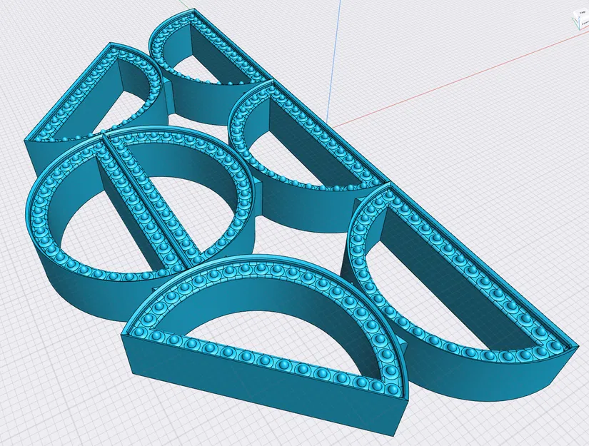 Khuôn Ép Pierogi (Pierogi Press) - Image 1