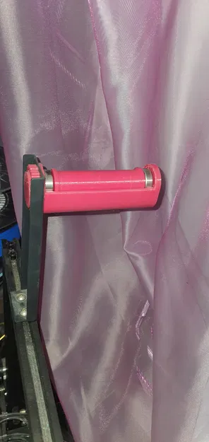 Giá Đỡ Cuộn Dây In 3D Tiện Lợi - Image 1